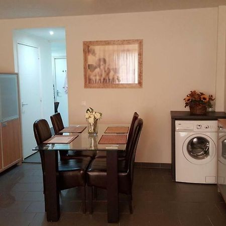 Apartment + Studios Insulinde Τίλμπουργκ Εξωτερικό φωτογραφία