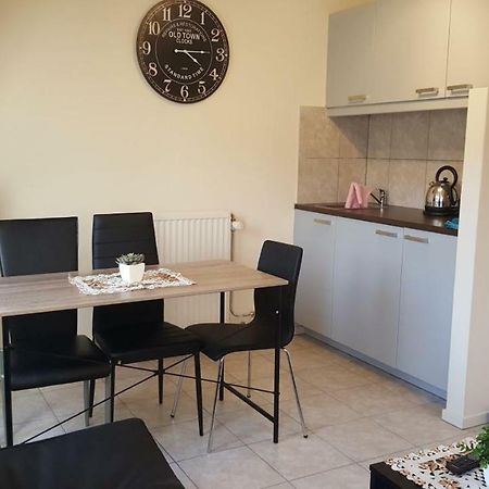 Apartment + Studios Insulinde Τίλμπουργκ Εξωτερικό φωτογραφία