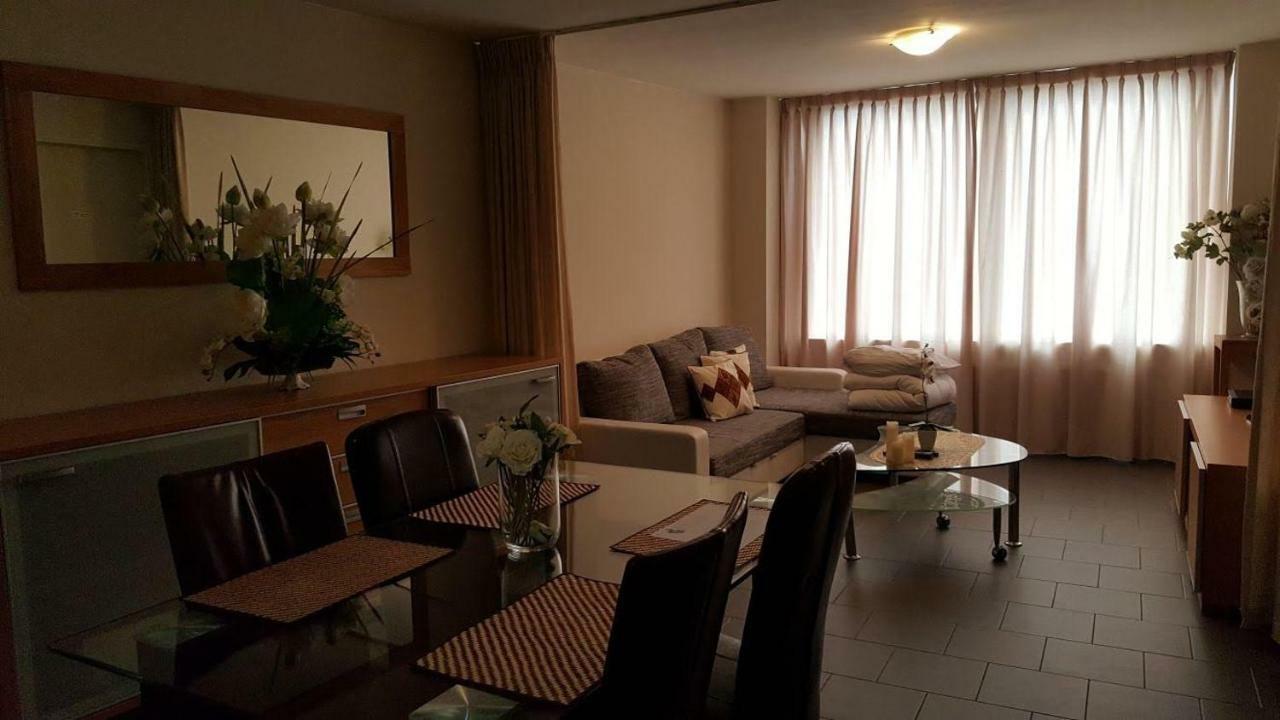 Apartment + Studios Insulinde Τίλμπουργκ Εξωτερικό φωτογραφία