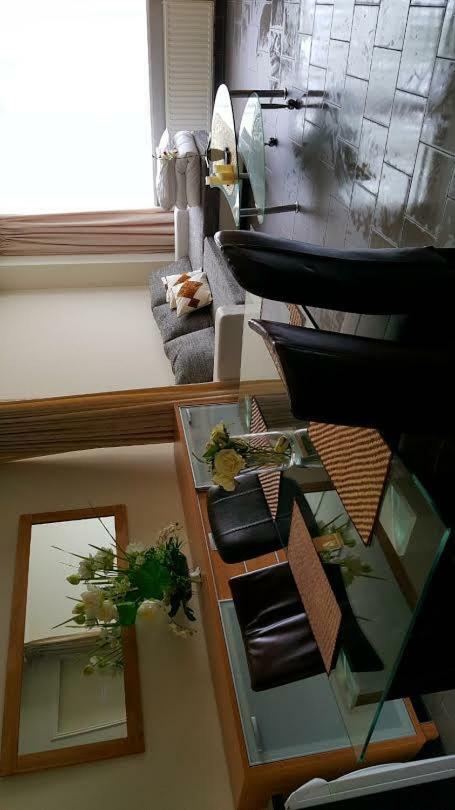 Apartment + Studios Insulinde Τίλμπουργκ Εξωτερικό φωτογραφία