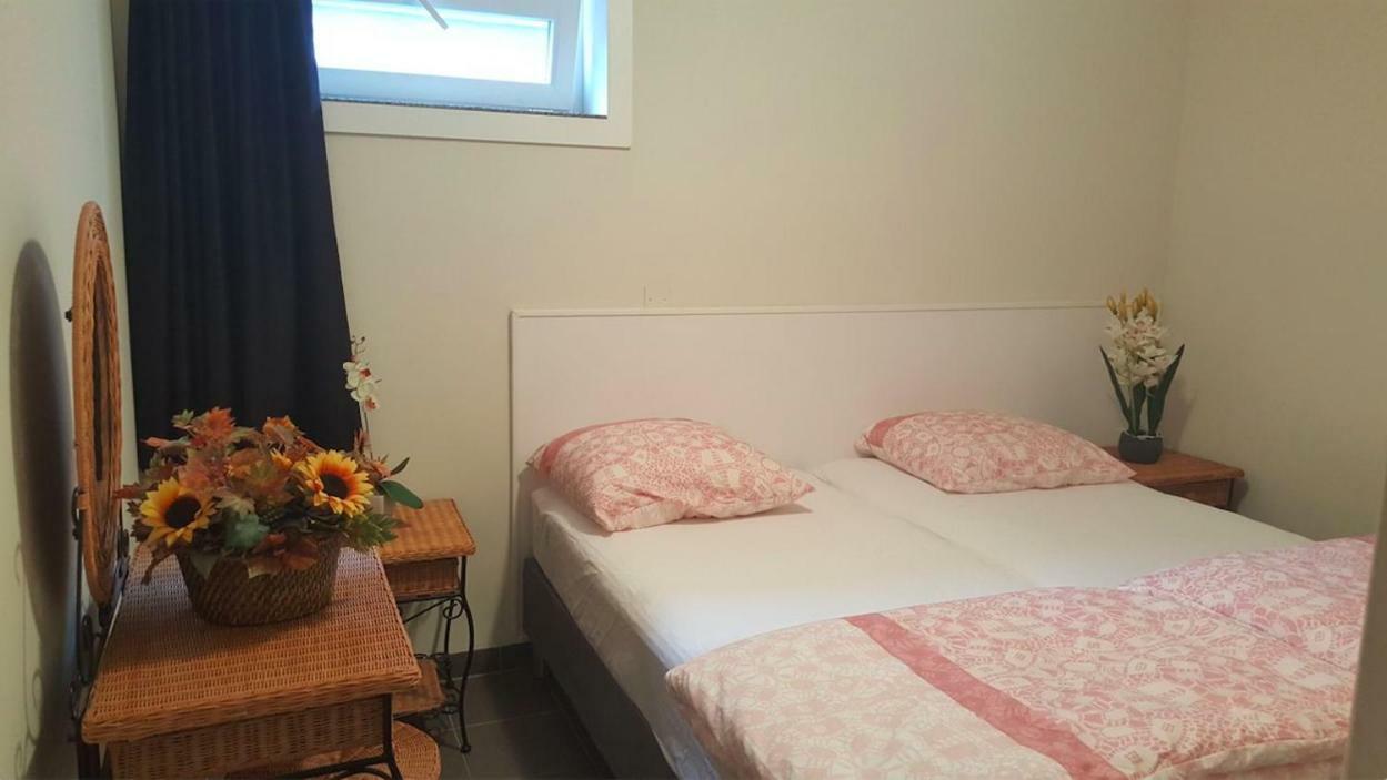Apartment + Studios Insulinde Τίλμπουργκ Εξωτερικό φωτογραφία