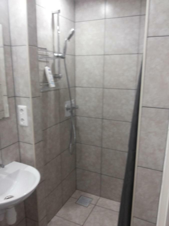 Apartment + Studios Insulinde Τίλμπουργκ Εξωτερικό φωτογραφία