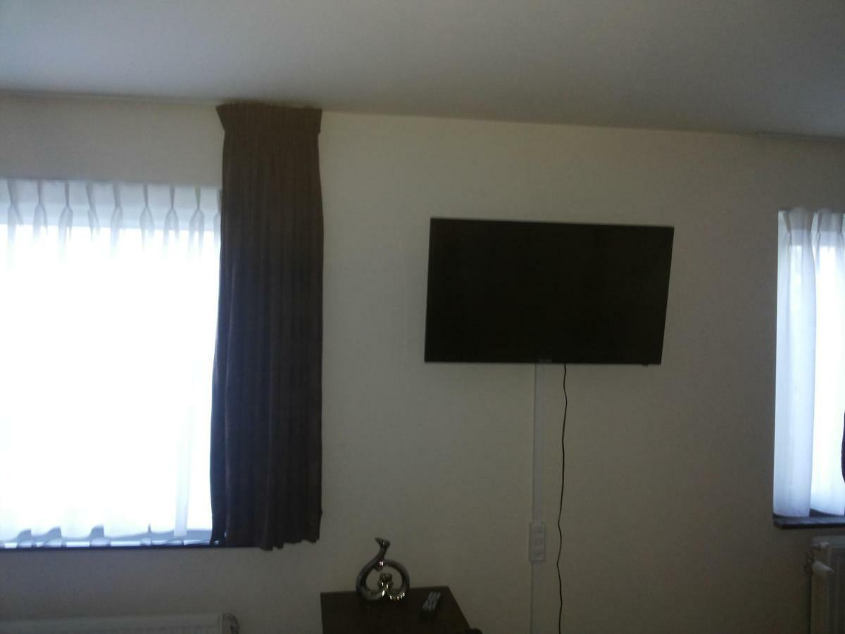 Apartment + Studios Insulinde Τίλμπουργκ Εξωτερικό φωτογραφία