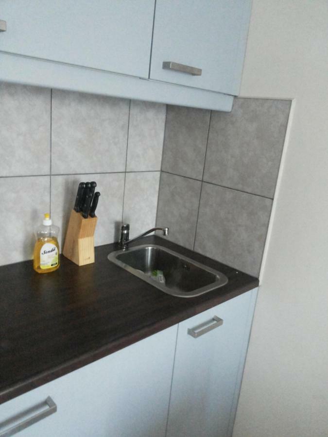 Apartment + Studios Insulinde Τίλμπουργκ Εξωτερικό φωτογραφία