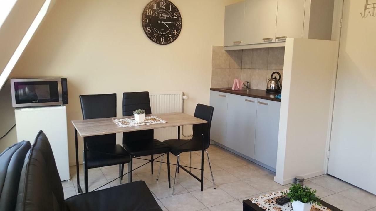 Apartment + Studios Insulinde Τίλμπουργκ Εξωτερικό φωτογραφία