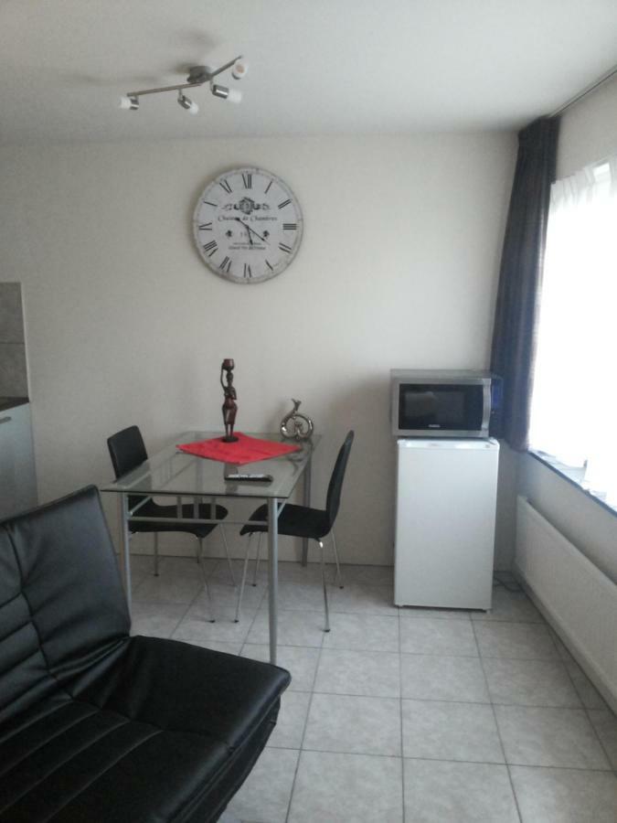 Apartment + Studios Insulinde Τίλμπουργκ Εξωτερικό φωτογραφία