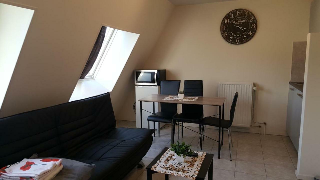 Apartment + Studios Insulinde Τίλμπουργκ Εξωτερικό φωτογραφία