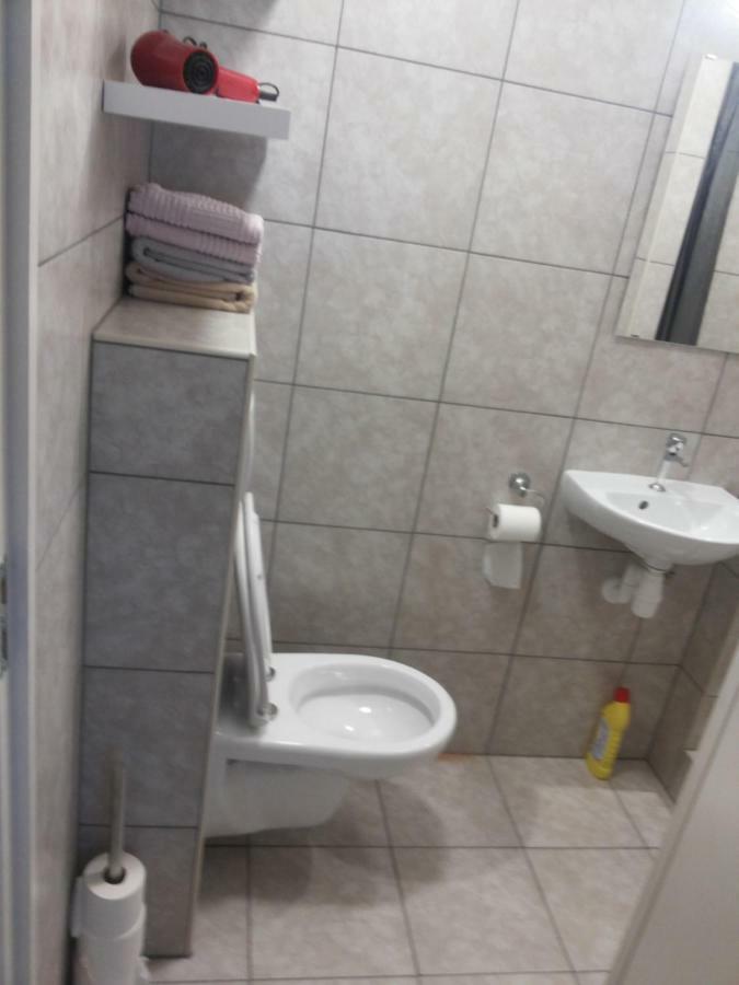 Apartment + Studios Insulinde Τίλμπουργκ Εξωτερικό φωτογραφία