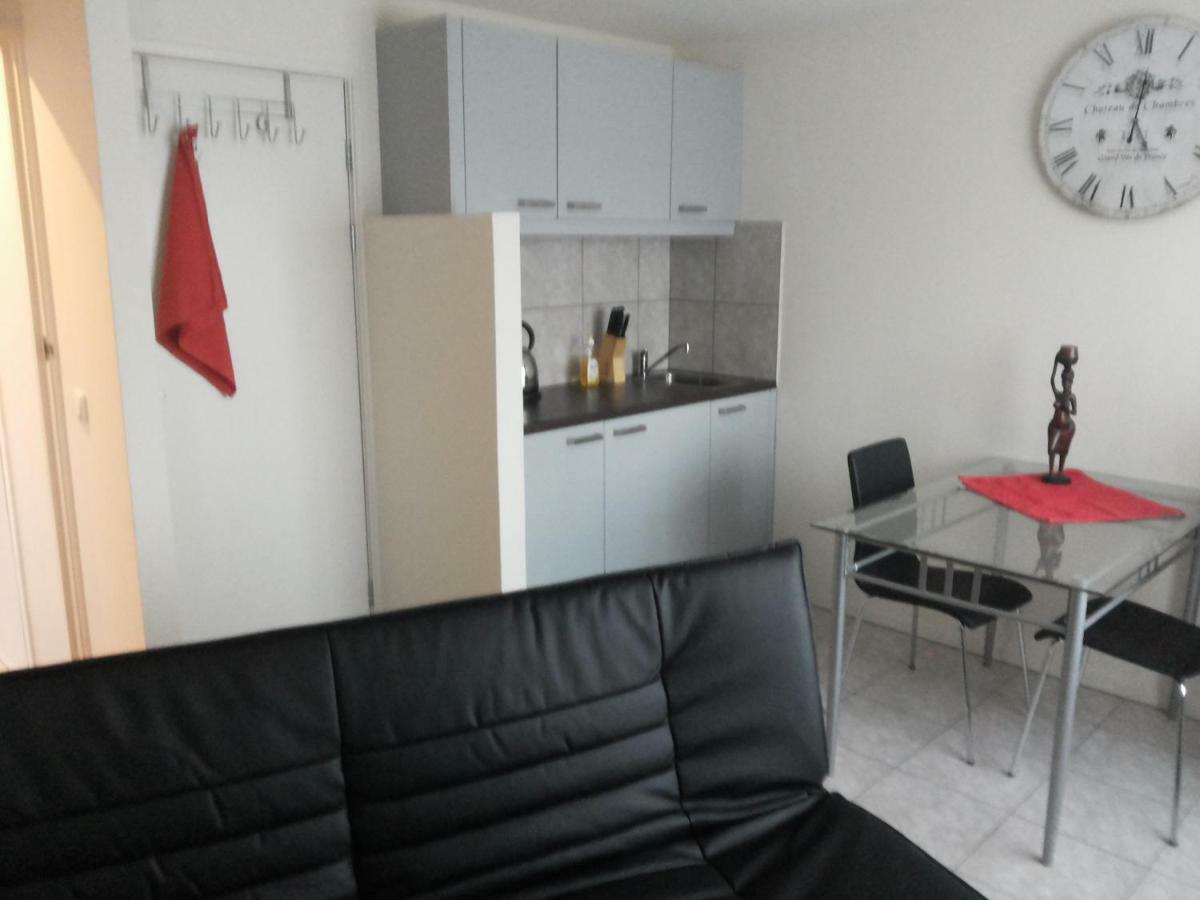 Apartment + Studios Insulinde Τίλμπουργκ Εξωτερικό φωτογραφία