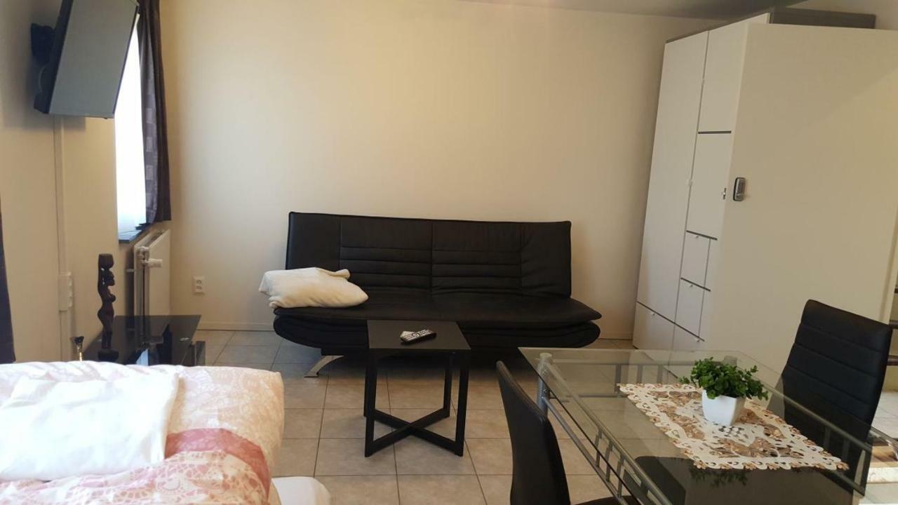 Apartment + Studios Insulinde Τίλμπουργκ Εξωτερικό φωτογραφία
