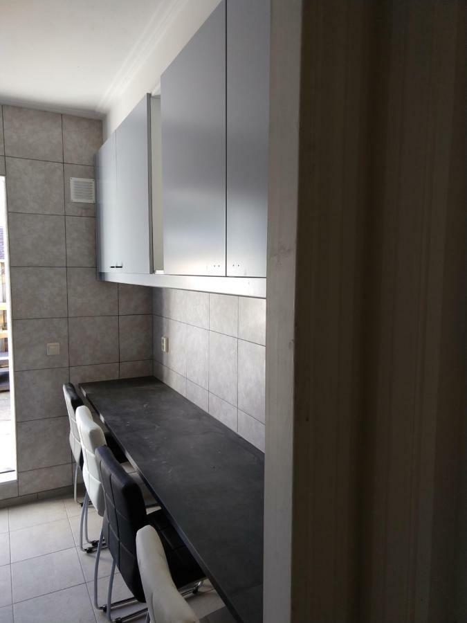 Apartment + Studios Insulinde Τίλμπουργκ Εξωτερικό φωτογραφία