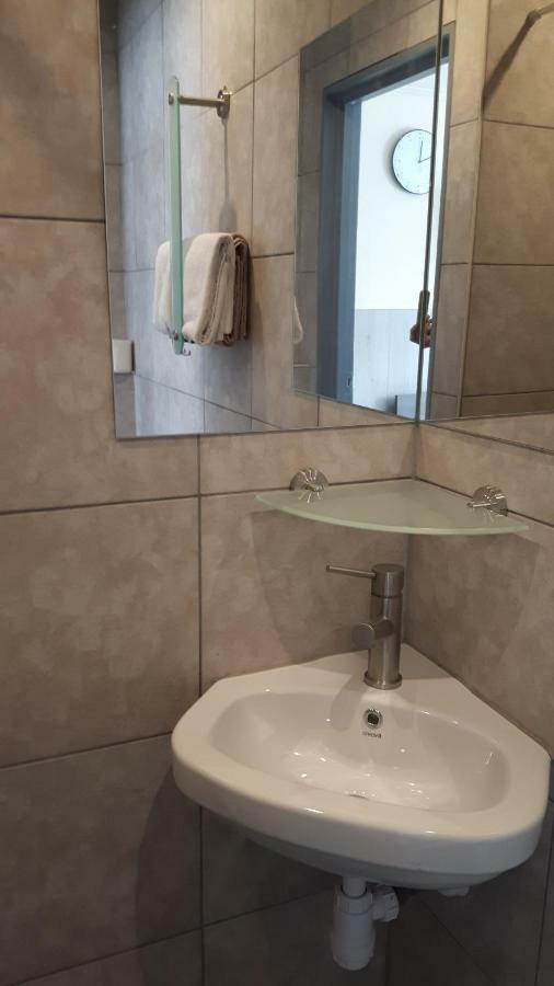 Apartment + Studios Insulinde Τίλμπουργκ Εξωτερικό φωτογραφία
