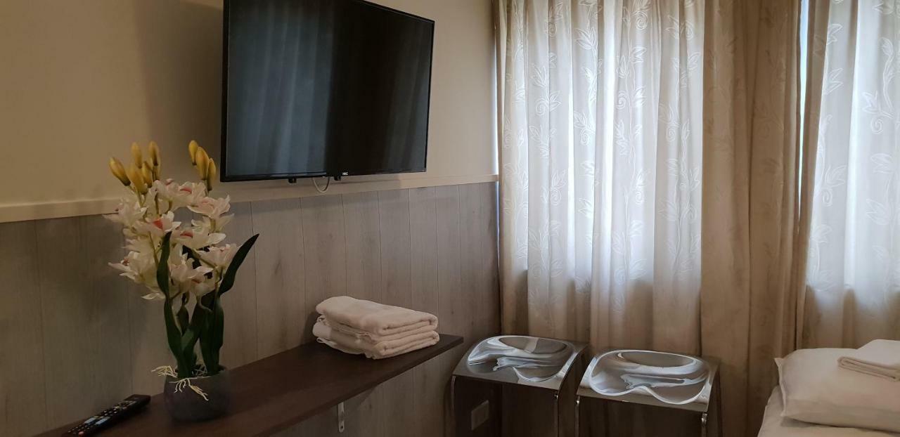 Apartment + Studios Insulinde Τίλμπουργκ Εξωτερικό φωτογραφία