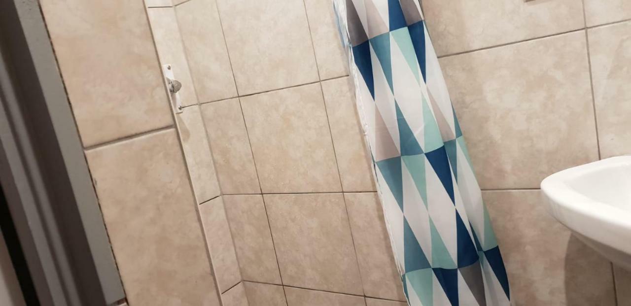 Apartment + Studios Insulinde Τίλμπουργκ Εξωτερικό φωτογραφία