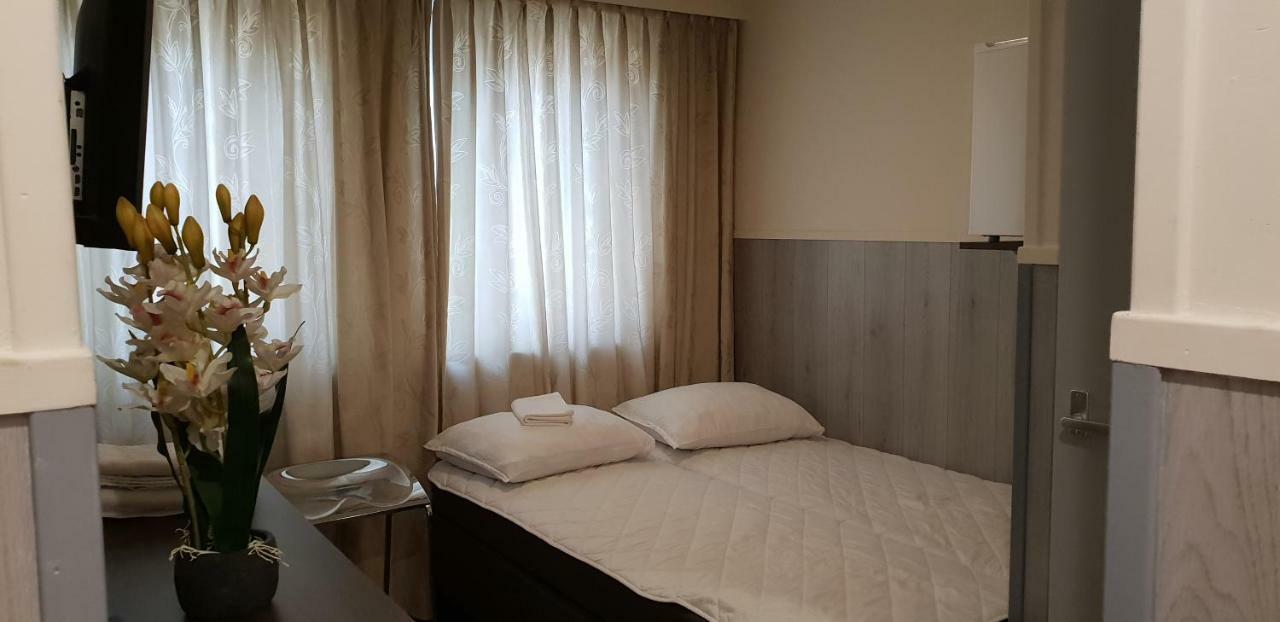 Apartment + Studios Insulinde Τίλμπουργκ Εξωτερικό φωτογραφία